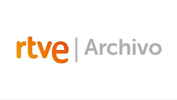Logo Archivo RTVE