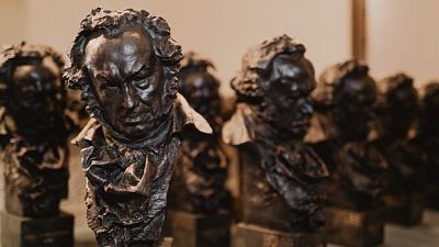 Premios Goya 2026: Haz tu porra para los galardones del cine espa�ol