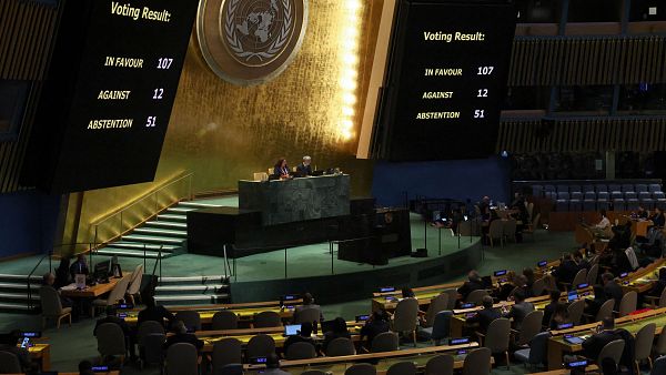 2026 02 24T164334Z 408749802 RC2GSJAXHQ51 RTRMADP 5 UKRAINE CRISIS UN GENERAL ASSEMBLY