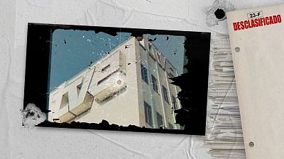 Los militares que tomaron RTVE el 23F ten�an orden de "tirar a matar"