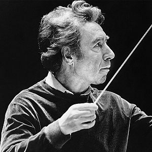 Sergiu Comissiona