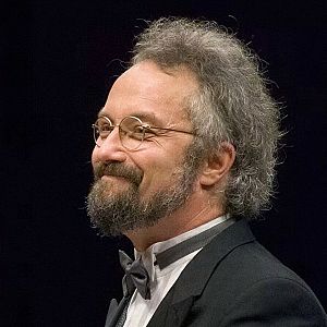 Carlos Kalmar