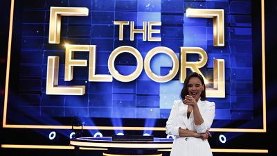 COM the floor portada