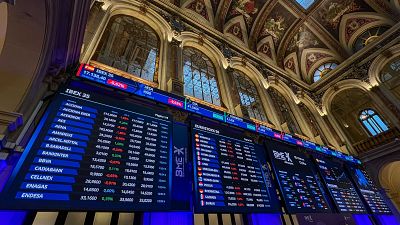 El petr�leo se dispara por encima de los 100 d�lares y empuja a las bolsas a ca�das por la guerra en Ir�n