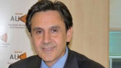 Alejandro Perales Albert