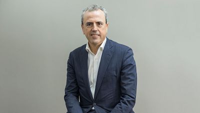 Fernando Moner Romero