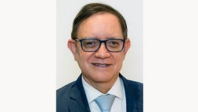 Gustavo Samayoa Estrada