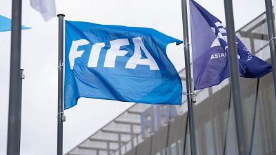 La Comisi�n Disciplinaria de FIFA sanciona con una multa a la Federaci�n Israel�