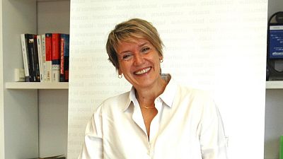 Silvia Bajo