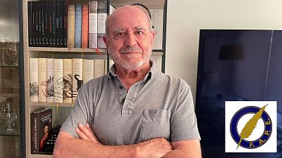 Alfonso S�nchez Garc�a