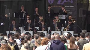 P�cnic Jazz Terrassa