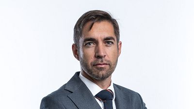 Carlos Sivila Sanz