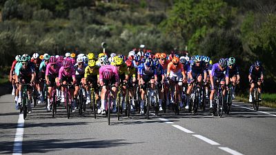 Volta a Catalunya 2026