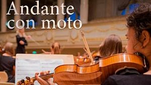 Andante con moto