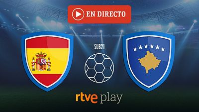 Espa�a - Federaci�n de F�tbol de Kosovo