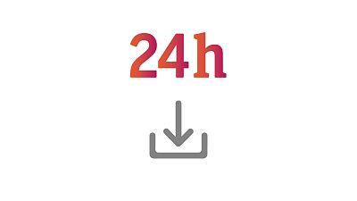 Logo 24h abril 2026