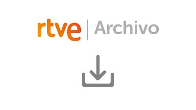 Archivo RTVE logo abril 2026