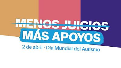 Campa�a Dia Mundial del Autismo