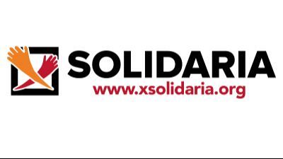 Campa�a de X Solidaria