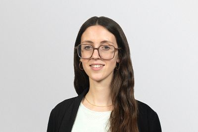 Sofía Fernández Lavín