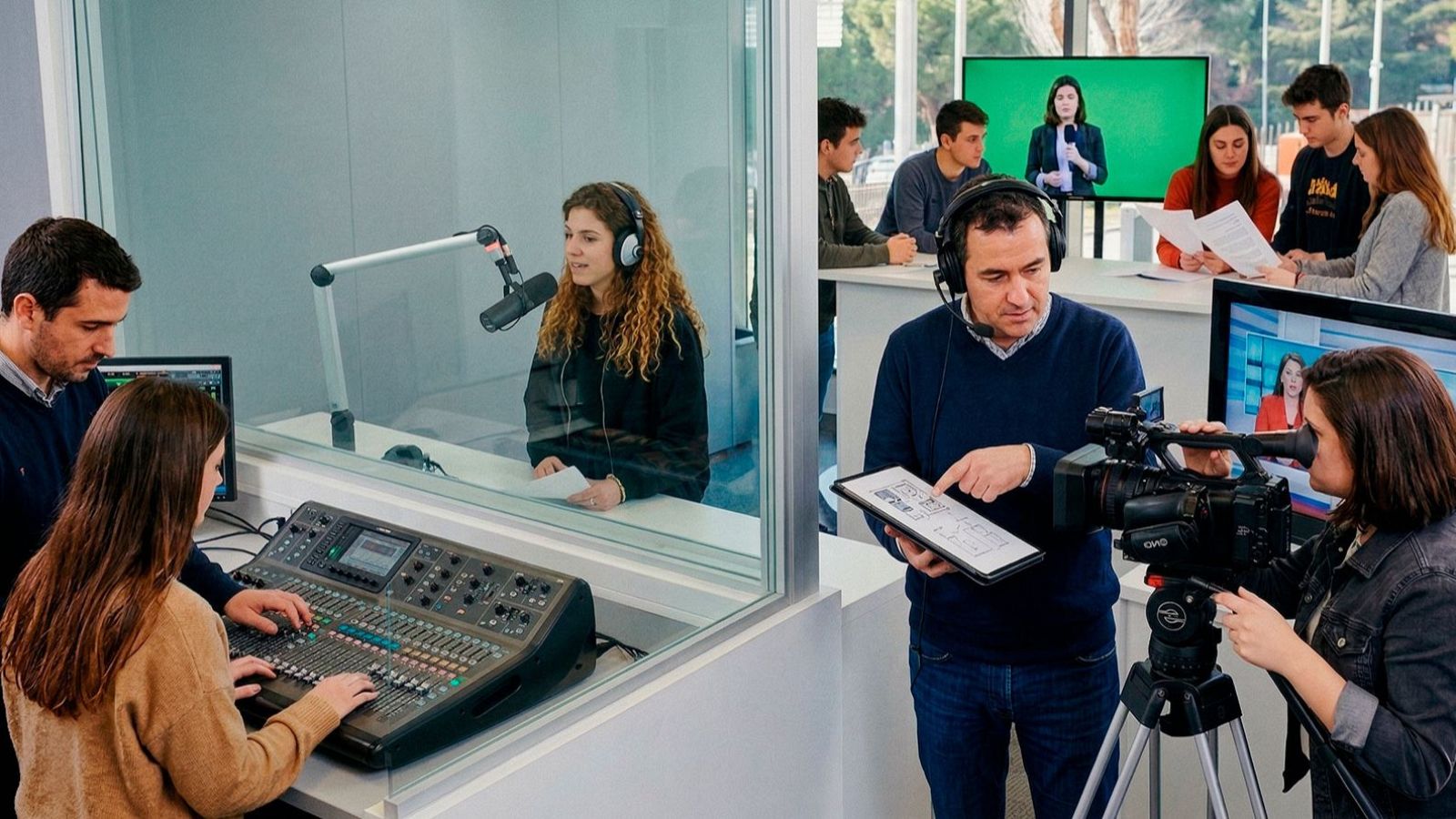 Formacion especializada