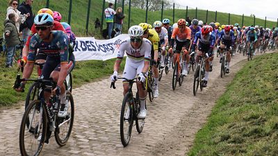Paris-Roubaix