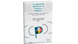 P. educaci�n medi�tica en F y B