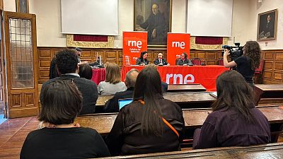 Programa especial Cr�nica de Asturias