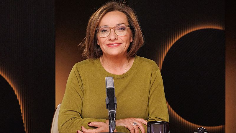 Pepa Bueno La Semana