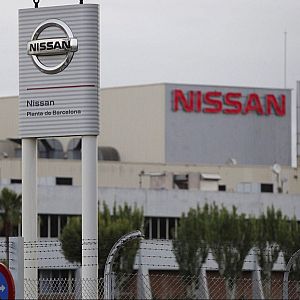 Nissan BCN