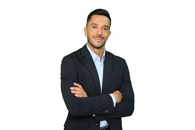 Juanra Martín