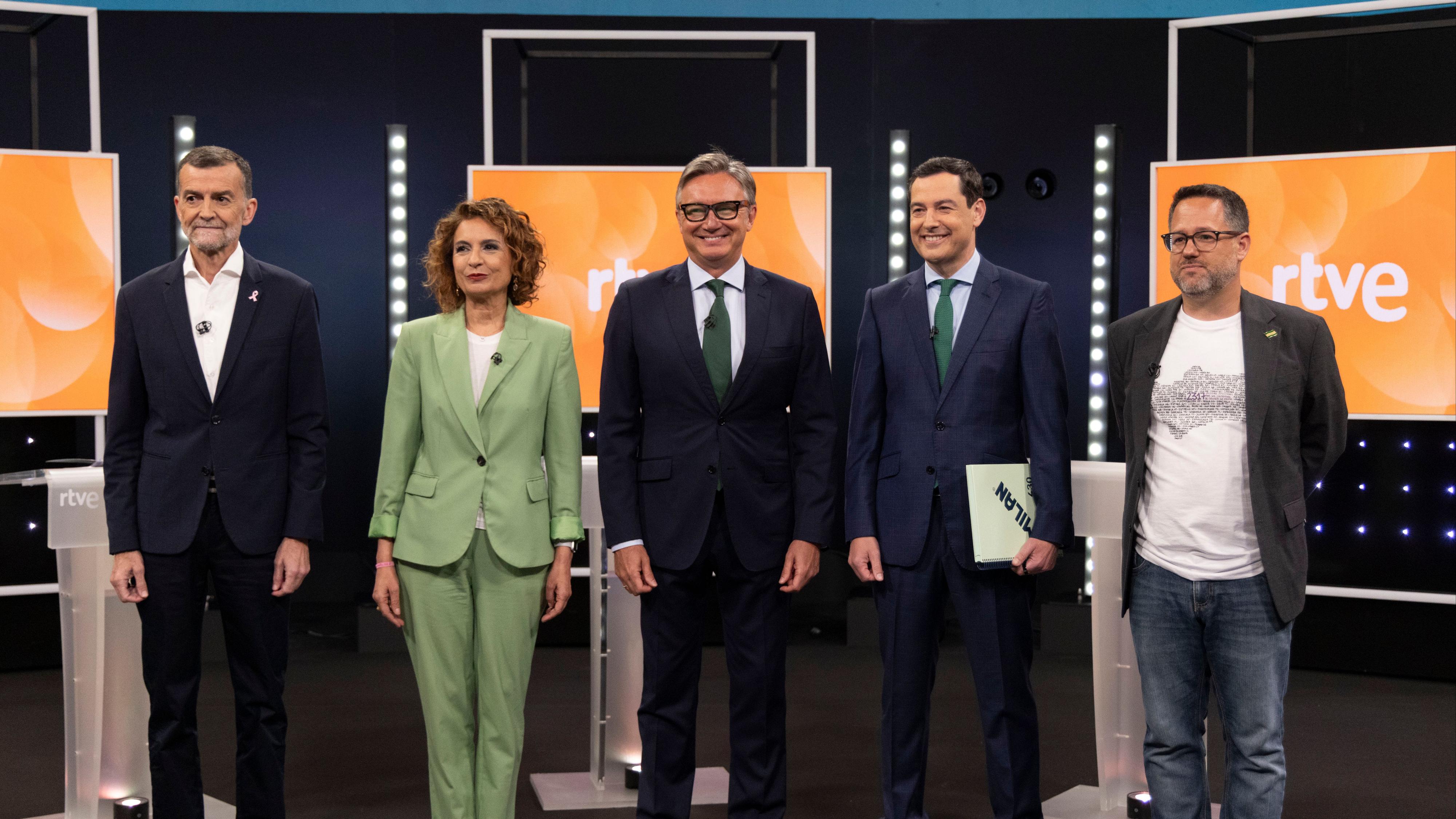 España abandona Eurovisión por primera vez en 55 años y lanza su propio festival musical — image 1