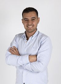 Marcos López San Emeterio