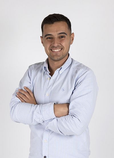 Marcos López San Emeterio