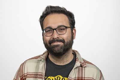Carlos G. Fernández