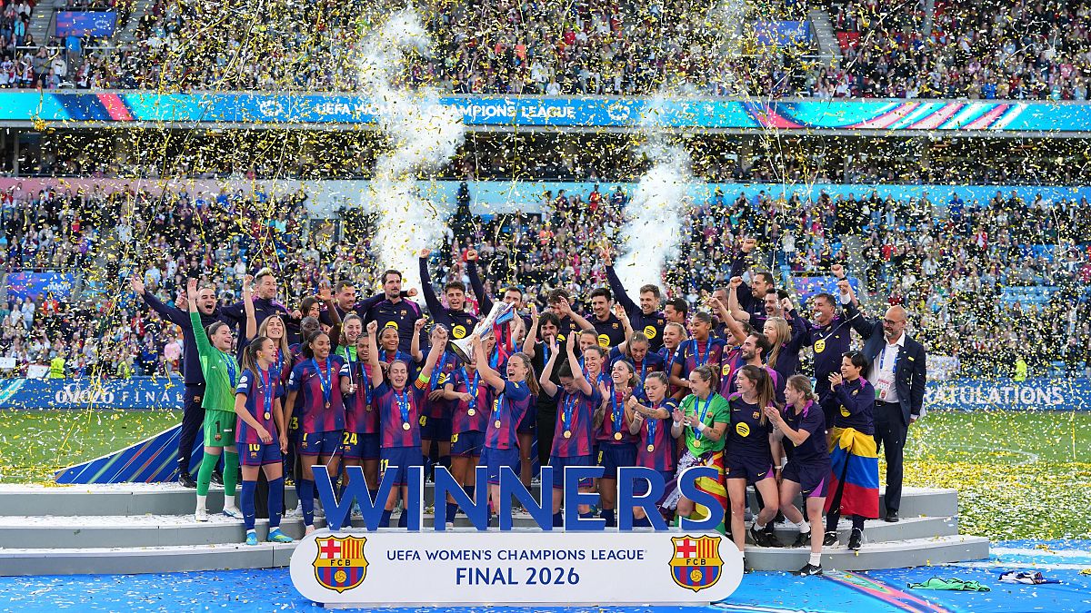 Barca