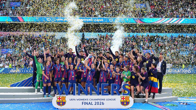 Barca