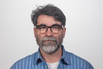Rafael Muñoz