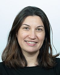Mar Pichel Montes