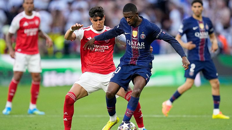dembele