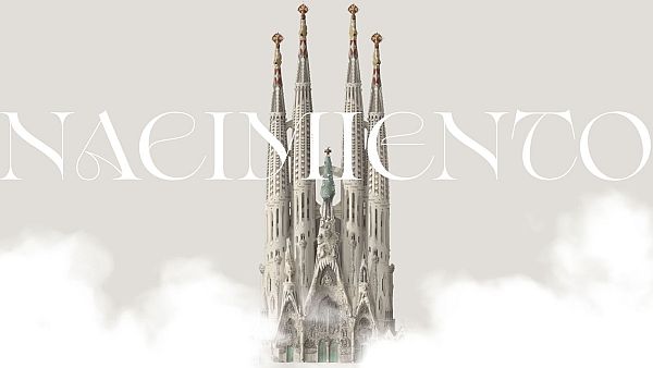 nacimiento sagrada familia