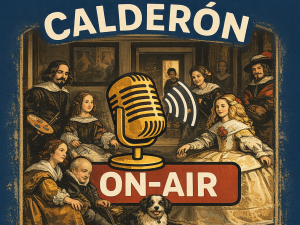 Calder�n de la Barca, Gij�n