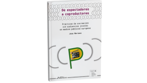 De espectadores a coproductores