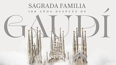 Sagrada Familia Gaud�