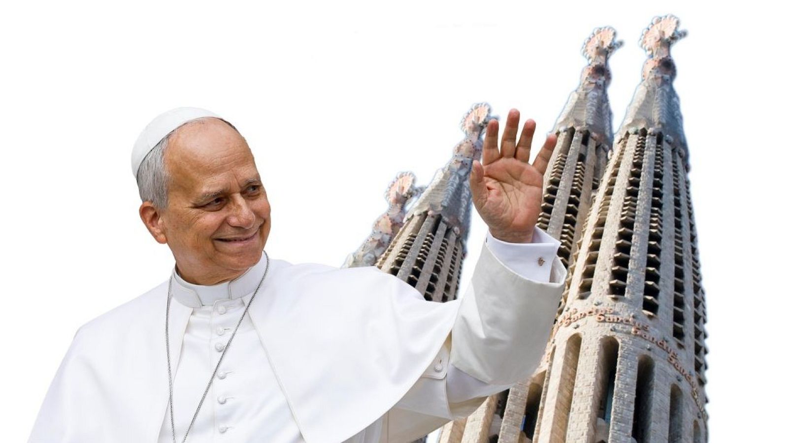 La visita del papa a Barcelona, en directe avui | 9 de juny