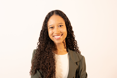 Yasmina Naranjo Wilson