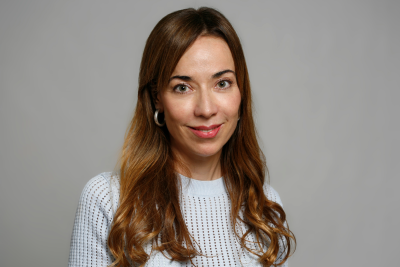 Elsa Blasco