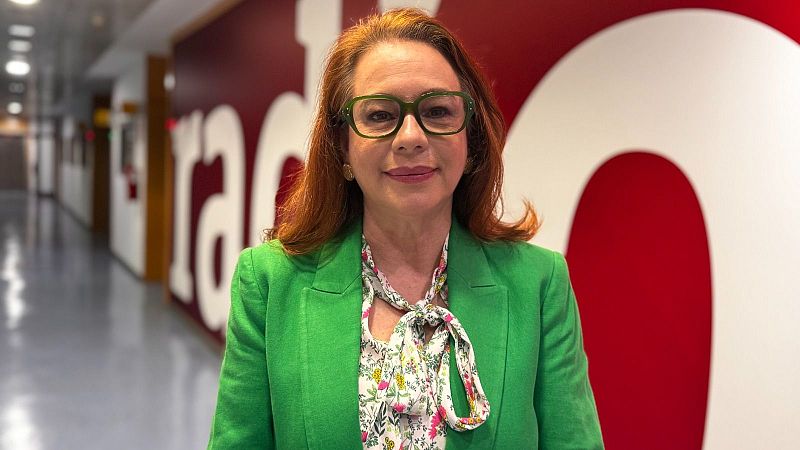 MARIA FERNANDA ESPINOSA
