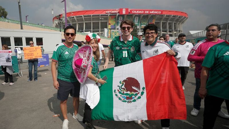 mundial