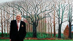 David Hockney